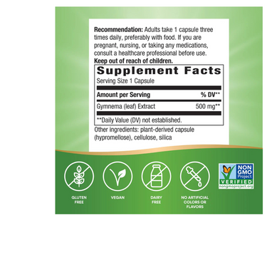 Gymnema Premium Extract